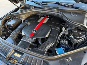 Mercedes-Benz GLE * AMG 43 * CARFAX * ЦЕНА ДО БГ, снимка 10