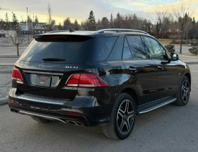 Mercedes-Benz GLE * AMG 43 * CARFAX * ЦЕНА ДО БГ, снимка 5