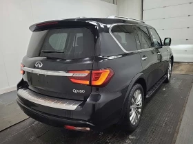Infiniti QX80 * LUXE * CARFAX * ЦЕНА ДО БГ - 36960 € / 72287.48 лв. - 50840073 4