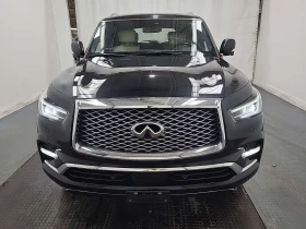 Infiniti QX80 * LUXE * CARFAX * ЦЕНА ДО БГ - 36960 € / 72287.48 лв. - 50840073 2