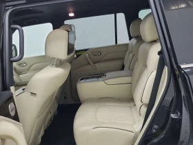 Infiniti QX80 * LUXE * CARFAX * ЦЕНА ДО БГ - 36960 € / 72287.48 лв. - 50840073 11