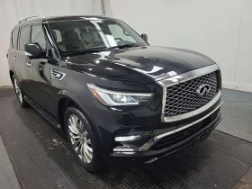 Infiniti QX80 * LUXE * CARFAX * ЦЕНА ДО БГ - 36960 € / 72287.48 лв. - 50840073 3