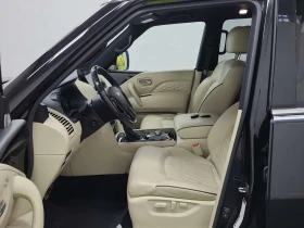 Infiniti QX80 * LUXE * CARFAX * ЦЕНА ДО БГ - 36960 € / 72287.48 лв. - 50840073 7