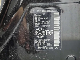 Infiniti QX80 * LUXE * CARFAX * ЦЕНА ДО БГ - 36960 € / 72287.48 лв. - 50840073 16