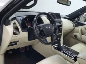 Infiniti QX80 * LUXE * CARFAX * ЦЕНА ДО БГ - 36960 € / 72287.48 лв. - 50840073 8