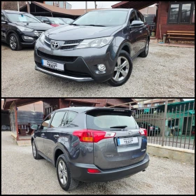 Toyota Rav4 2.0D-4D/ПЪЛНА СЕРВ.ИСТОРИЯ/РЕАЛНИ КИЛОМЕТРИ/ - 10150 € / 19851.67 лв. - 11859427 3