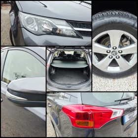 Toyota Rav4 2.0D-4D/ПЪЛНА СЕРВ.ИСТОРИЯ/РЕАЛНИ КИЛОМЕТРИ/ - 10150 € / 19851.67 лв. - 11859427 4