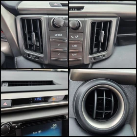 Toyota Rav4 2.0D-4D/ПЪЛНА СЕРВ.ИСТОРИЯ/РЕАЛНИ КИЛОМЕТРИ/ - 10150 € / 19851.67 лв. - 11859427 11