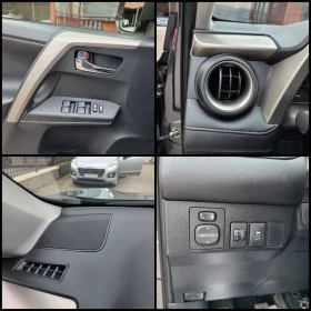Toyota Rav4 2.0D-4D/ПЪЛНА СЕРВ.ИСТОРИЯ/РЕАЛНИ КИЛОМЕТРИ/ - 10150 € / 19851.67 лв. - 11859427 13
