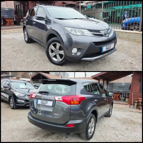 Toyota Rav4 2.0D-4D/ПЪЛНА СЕРВ.ИСТОРИЯ/РЕАЛНИ КИЛОМЕТРИ/ - 10150 € / 19851.67 лв. - 11859427 2