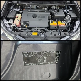 Toyota Rav4 2.0D-4D/ПЪЛНА СЕРВ.ИСТОРИЯ/РЕАЛНИ КИЛОМЕТРИ/ - 10150 € / 19851.67 лв. - 11859427 16