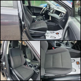 Toyota Rav4 2.0D-4D/ПЪЛНА СЕРВ.ИСТОРИЯ/РЕАЛНИ КИЛОМЕТРИ/ - 10150 € / 19851.67 лв. - 11859427 6