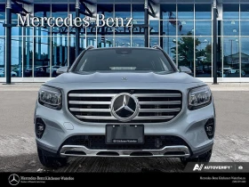 Mercedes-Benz GLB 250 4MATIC * АвтоКредит (ЦЕНА ДО БГ), снимка 2