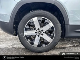 Mercedes-Benz GLB 250 4MATIC * АвтоКредит (ЦЕНА ДО БГ), снимка 6