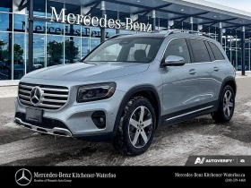 Mercedes-Benz GLB 250 4MATIC * АвтоКредит (ЦЕНА ДО БГ)