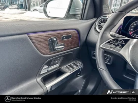 Mercedes-Benz GLB 250 4MATIC * АвтоКредит (ЦЕНА ДО БГ), снимка 11