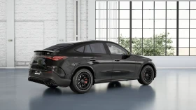 Mercedes-Benz GLC 43 AMG 4MATIC Coupе | Auto.bg — изображение 4