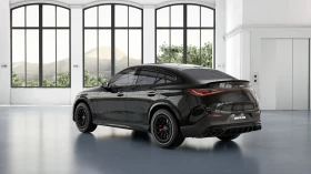 Mercedes-Benz GLC 43 AMG 4MATIC Coupе | Auto.bg — изображение 6