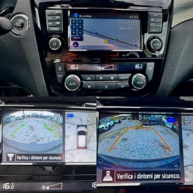 Nissan Qashqai 1.6 dCi Tekna+ Facelift  - 12900 € / 25230.21 лв. - 41522367 8