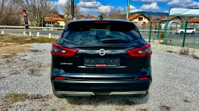 Nissan Qashqai 1.6 dCi Tekna+ Facelift  - 12900 € / 25230.21 лв. - 41522367 6