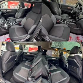 Nissan Qashqai 1.6 dCi Tekna+ Facelift  - 12900 € / 25230.21 лв. - 41522367 7