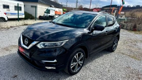 Nissan Qashqai 1.6 dCi Tekna+ Facelift  - 12900 € / 25230.21 лв. - 41522367 3