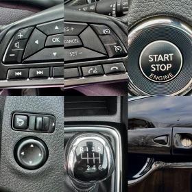 Nissan Qashqai 1.6 dCi Tekna+ Facelift  - 12900 € / 25230.21 лв. - 41522367 9