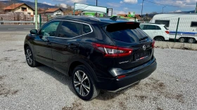 Nissan Qashqai 1.6 dCi Tekna+ Facelift  - 12900 € / 25230.21 лв. - 41522367 5