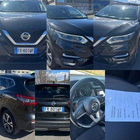Nissan Qashqai 1.6 dCi Tekna+ Facelift  - 12900 € / 25230.21 лв. - 41522367 15