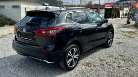 Nissan Qashqai 1.6 dCi Tekna+ Facelift  - 12900 € / 25230.21 лв. - 41522367 4