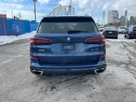 BMW X5 xDrive40i  CARFAX | Auto.bg — изображение 4