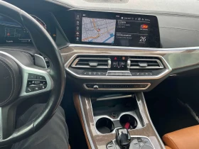BMW X5 xDrive40i  CARFAX | Auto.bg — изображение 9