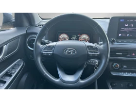 Hyundai Kona  1. 0T-GDI , ������� ������ �� 199   | Mobile.bg � ����� ������ 13