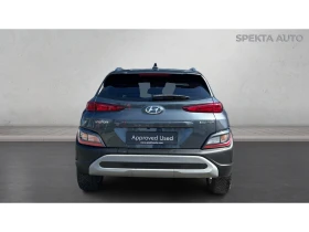 Hyundai Kona  1. 0T-GDI , ������� ������ �� 199   | Mobile.bg � ����� ������ 4