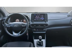 Hyundai Kona  1. 0T-GDI , ������� ������ �� 199   | Mobile.bg � ����� ������ 8