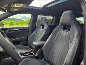 ������ VW Tayron
