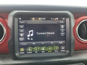 Jeep Gladiator Rubicon 4x4 | Mobile.bg � ����� ������ 14