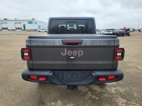 Jeep Gladiator Rubicon 4x4 | Mobile.bg � ����� ������ 8