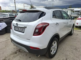Opel Mokka 1.4i 4X4 A�������� | Mobile.bg � ����� ������ 6