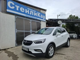 ����� �� �������� �� Opel Mokka 1.4i 4X4 A��������