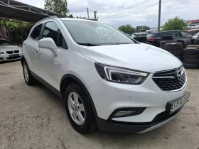 Opel Mokka 1.4i 4X4 A�������� | Mobile.bg � ����� ������ 5