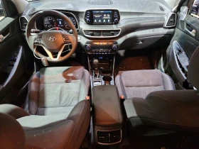 Hyundai Tucson 2.4l Sel | Mobile.bg � ����� ������ 8