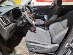 Hyundai Tucson 2.4l Sel | Mobile.bg � ����� ������ 7