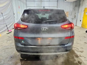 Hyundai Tucson 2.4l Sel | Mobile.bg � ����� ������ 6