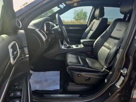 Jeep Grand cherokee * SUMMIT * 5.7L HEMI V8 * Без инциденти *  | Auto.bg — изображение 9