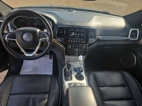 Jeep Grand cherokee * SUMMIT * 5.7L HEMI V8 * Без инциденти *  | Auto.bg — изображение 7