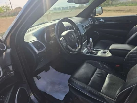Jeep Grand cherokee * SUMMIT * 5.7L HEMI V8 * Без инциденти *  | Auto.bg — изображение 10