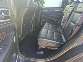 Jeep Grand cherokee * SUMMIT * 5.7L HEMI V8 * Без инциденти *  | Auto.bg — изображение 11