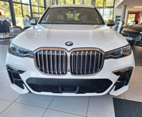 ������ BMW X7