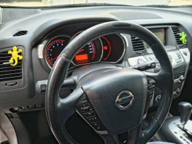 Nissan Murano | Mobile.bg � ����� ������ 7